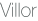 Villor