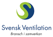 AB Svensk Ventilation