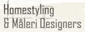Homestyling & Måleri Designers.