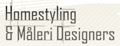 Homestyling & Mleri Designers.