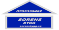 Sorens Bygg