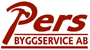 Pers Byggservice AB.