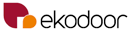 Ekodoor