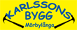 Karlssons Bygg �land AB
