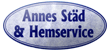 Anne's St�d & Hemservice