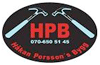 H�kan Persson's Bygg