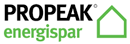 Propeak AB Energispar