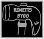 Ronetts Bygg.