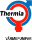 Thermia Vrmepumpar AB