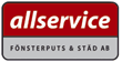 Allservice Fnsterputs & Std AB.