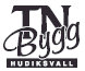 TN Bygg i Hudiksvall.