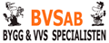 Bygg & VVS Specialisten AB