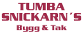 Tumba Snickarn's Bygg & Tak
