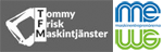 Tommy Frisk Maskintjnster