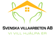 Svenska Villaarbeten AB
