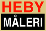 Heby Måleri