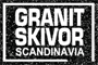 Granit Skivor Scandinavia
