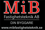 MiB Fastighetsteknik AB