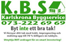 Karlskrona Byggservice