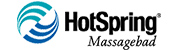 Hotspring Massagebad