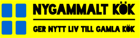 Nygammalt K�k Sverige AB