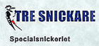 Tre Snickare AB