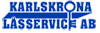 Karlskrona Lsservice AB