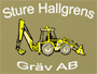 Hallgren Byggvaror & Grv AB.