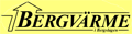 Bergv�rme i Bergslagen