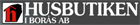 Husbutiken
