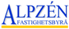 Alpzn Fastighetsbyr