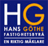 Hans Gthe AB Fastighetsbyr