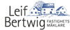 Fastighetsm�klare Leif Bertwig