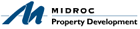 Midroc Property Development AB