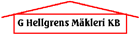 G. Hellgrens M�kleri KB