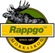 Rappgo AB.