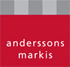 Anderssons Markis AB