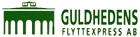 A-flytt / Guldhedens Flyttexpress AB