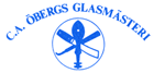 C.A. bergs Glasmsteri AB.