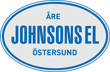 Johnsons El i Åre AB