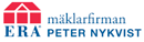 Mklarfirman Peter Nykvist AB