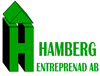 Hamberg Entreprenad