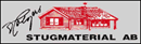 Holgers Stugmaterial
