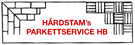 Hrdstam's Parkettservice HB