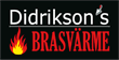 Didrikson's Brasvärme AB.