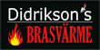 Didrikson's Brasvrme AB.