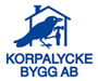 Korpalycke Bygg AB.