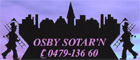 Osbysotar'n