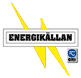 Energikllan