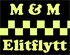 M & M Elitflytt